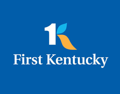 Branding: First Kentucky Bank