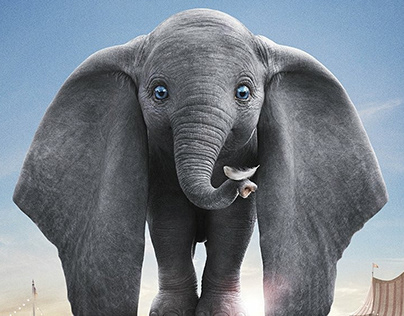 Dumbo - Digital Campaign