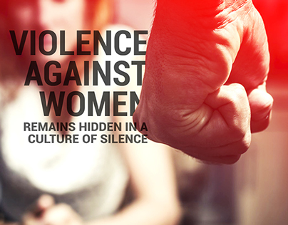 #ViolenceAgainstWomen | Edit 1