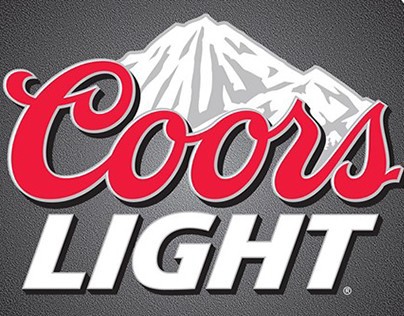Coors Light Social Media Super Bowl Call-Out of JCP