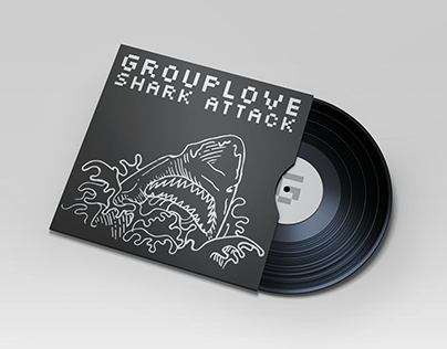 Grouplove album cover