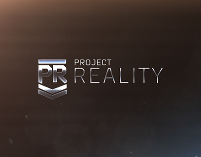 Project Reality Redesigned