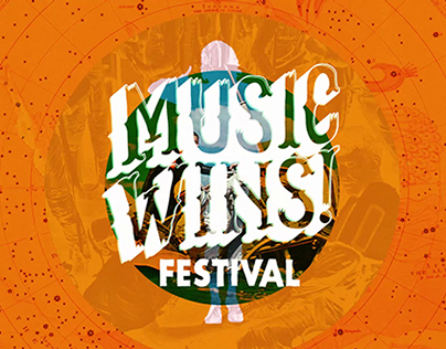 Music Wins Festival