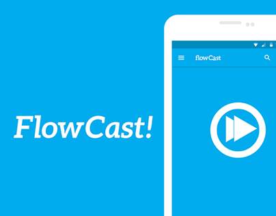 FlowCast: real-time social audio streaming app