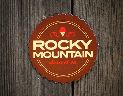 Rocky Mountain Dessert Co.