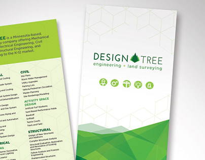 Design Tree by Gaslight Creative 2018