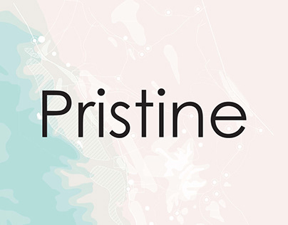 Pristine | Development and Design Guidelines