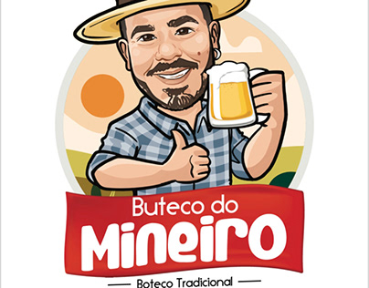 Buteco do Mineiro