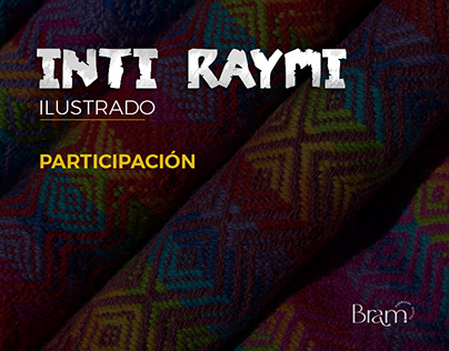 Project thumbnail - Inti Raymi - Ilustración