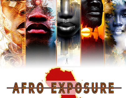 Afro Exposure 1