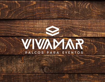 Logotipo Vivamar