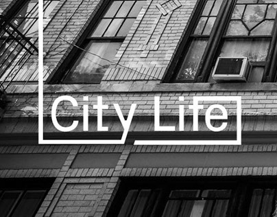 City Life NY