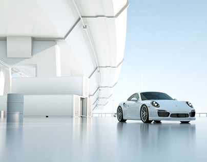 Forza – "Porsche" Expansion Pack