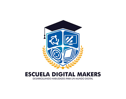 Escuela Digital Makers