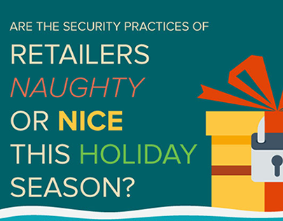 2014 Tenable Holiday Security Infographic
