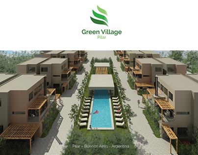 Green Village Pilar