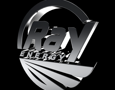 Project thumbnail - RAY Energy Logo