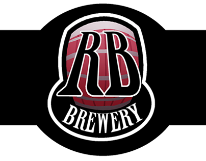 Red Barrel Brewery Logo