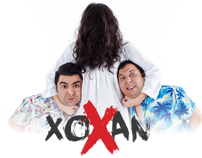 "Xoxan" film