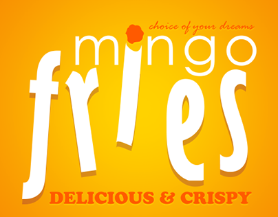 Mingo Fries