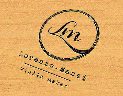 Lorenzo Mansi - Violin Maker