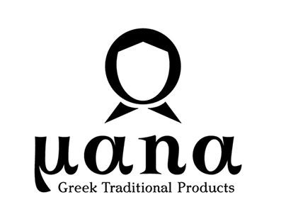 μαnα -  Greek Traditional Products