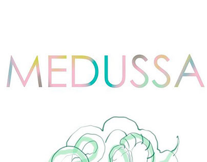 MEDUSSA/ PANDORA/ POISON