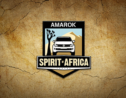 VW Spirit of Africa 2011: webisodes [Ogilvy CT]