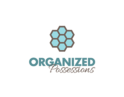 Organized Possessions Logo