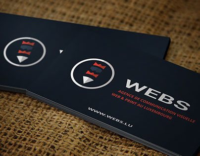 Next logo agence WEBS communication visuelle Luxembourg