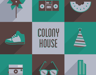 Colony House 