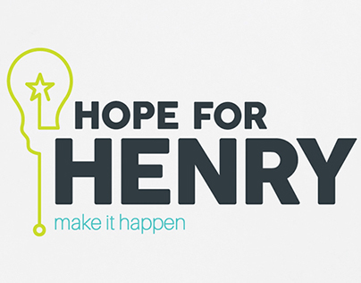 Hope For Henry Website