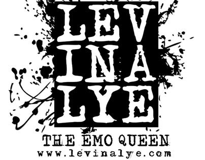 Levina Lye  Website Promo Art