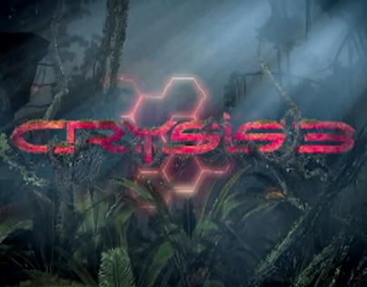 Cambio de Audio en el Trailer de  Crysis 3 Nuendo 