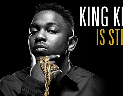 Kendrick Lamar - Still on Top