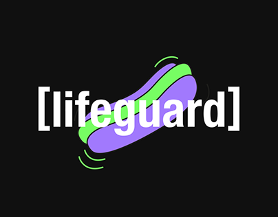 Lifeguard- festival producing platform