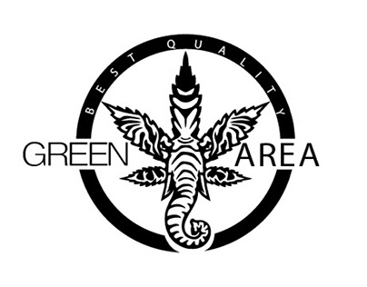 Green Area Logo