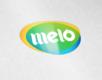 Melo - International Company Logo Design