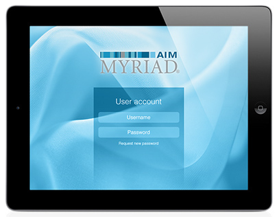 Myriad AIM