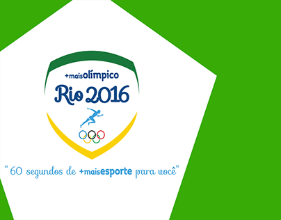 +maisolimpico Rio 2016