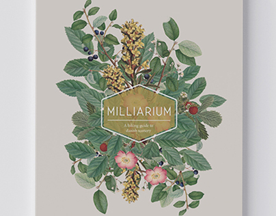 Milliarium Magazine