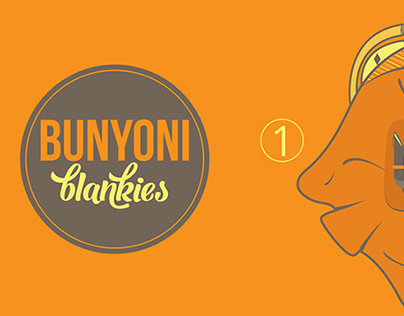 Visual Instructions - Bunyoni Blankies