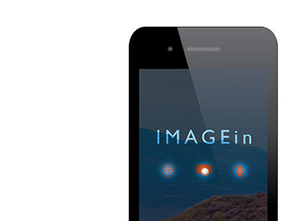 imageIn App Design