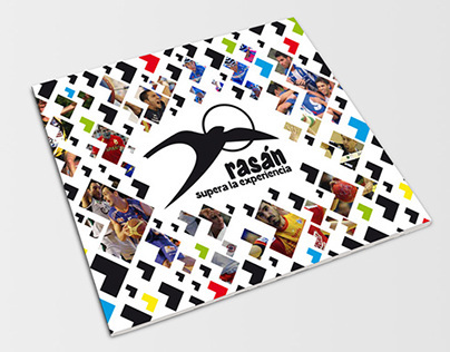 Rasán, catalogue 2013/14