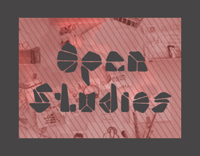 Open Studios Email Announcements