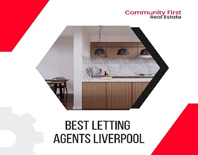 Best Letting Agents Liverpool