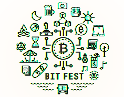 Bitfest 2017 | Fundación Bitcoin Argentina