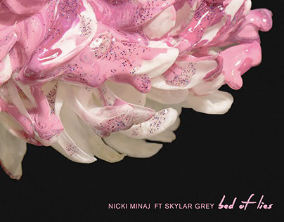 Nicki Minaj  | Bed of Lies