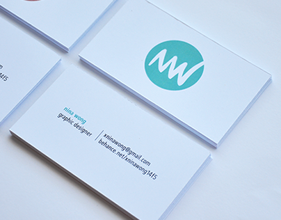 NW Business Cards