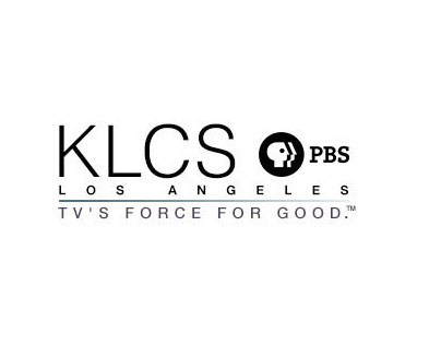 KLCS-TV (PBS - Los Angeles) Rebrand and Redesign